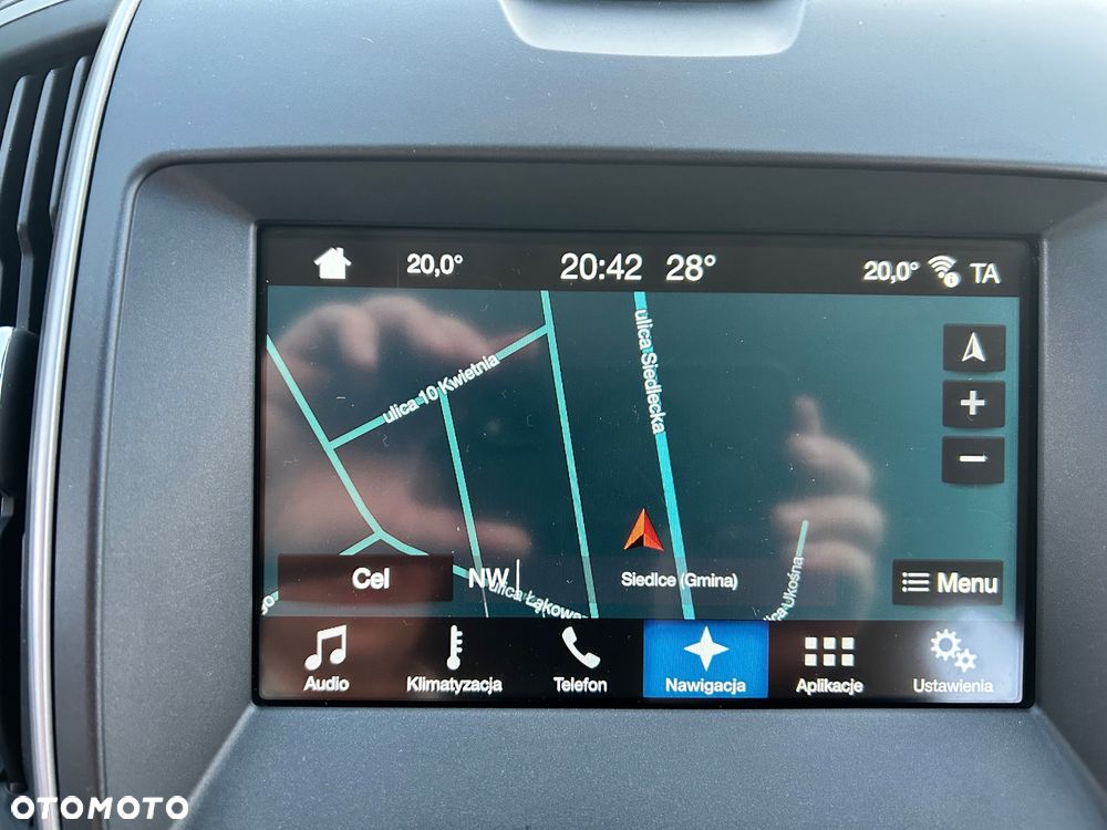 Ford S-Max - 17
