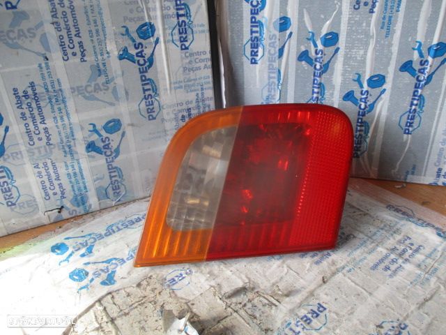 Farol Tras 6907937 BMW E46 2003 5P TE ORIGINAL - 1
