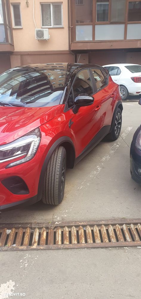 Renault Captur TCe 100 Equilibre - 16