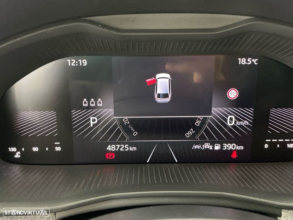 Skoda Scala 1.0 TSI DSG - 9