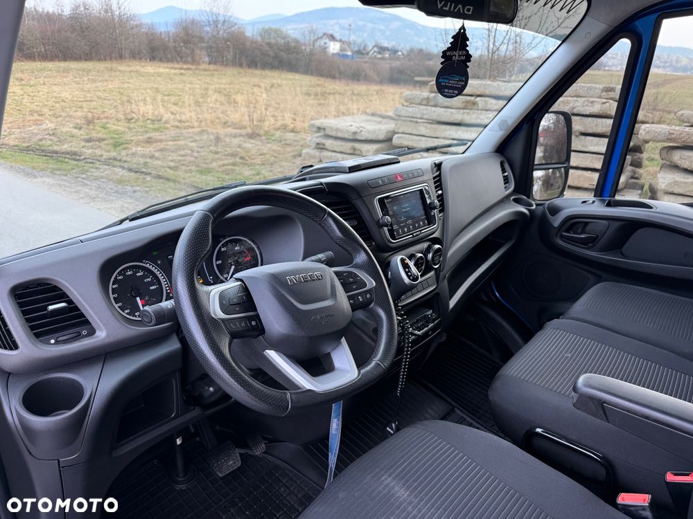 Iveco Daily - 5