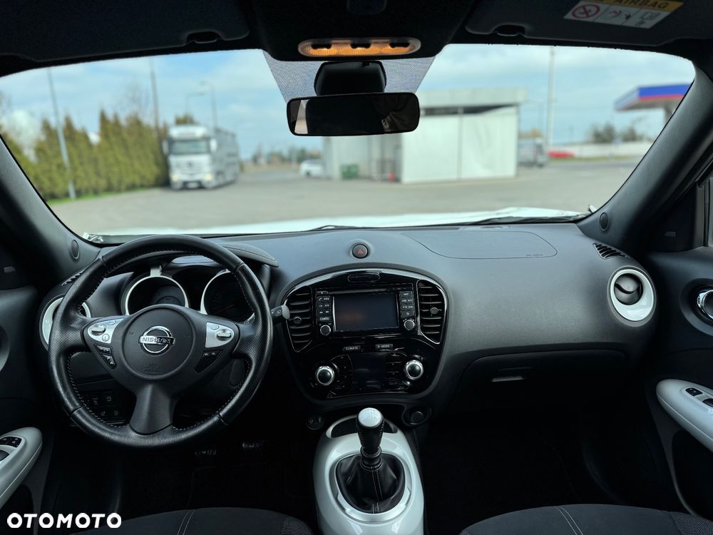 Nissan Juke 1.2 DIG-T Edition - 18