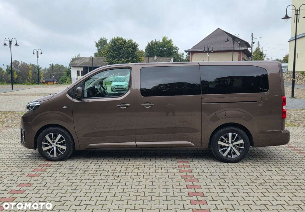 Toyota Proace Verso - 9