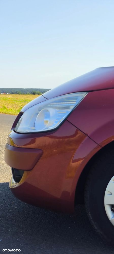 Renault Scenic - 14