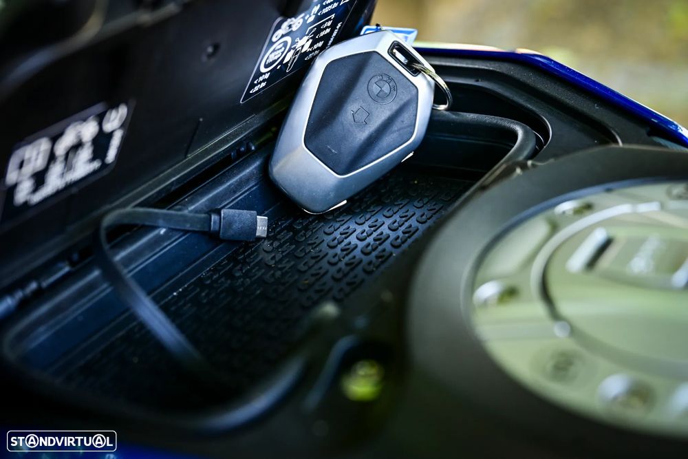 BMW R 1300 GS R1300 GS TROPHY - 24