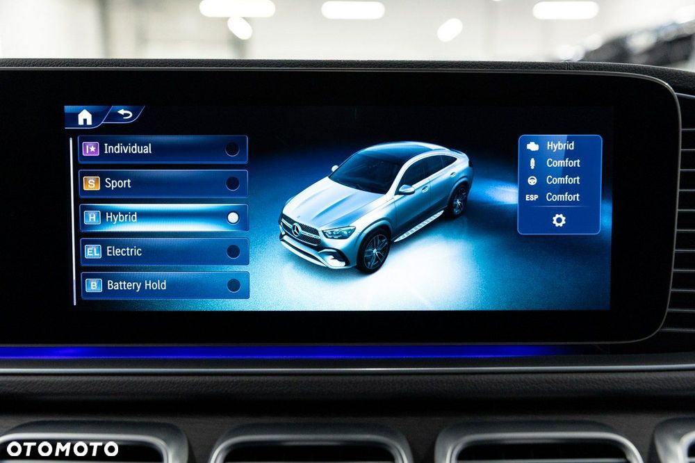 Mercedes-Benz GLE - 40