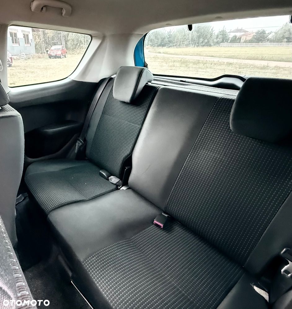Suzuki Swift 1.3 Club - 17