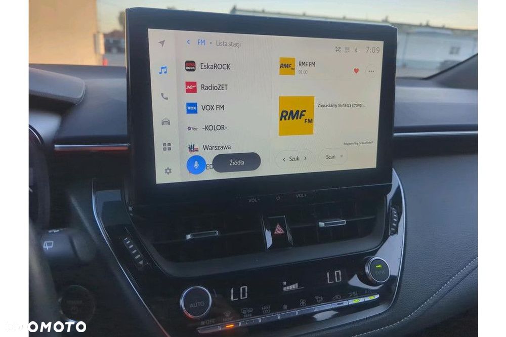 Toyota Corolla 2023