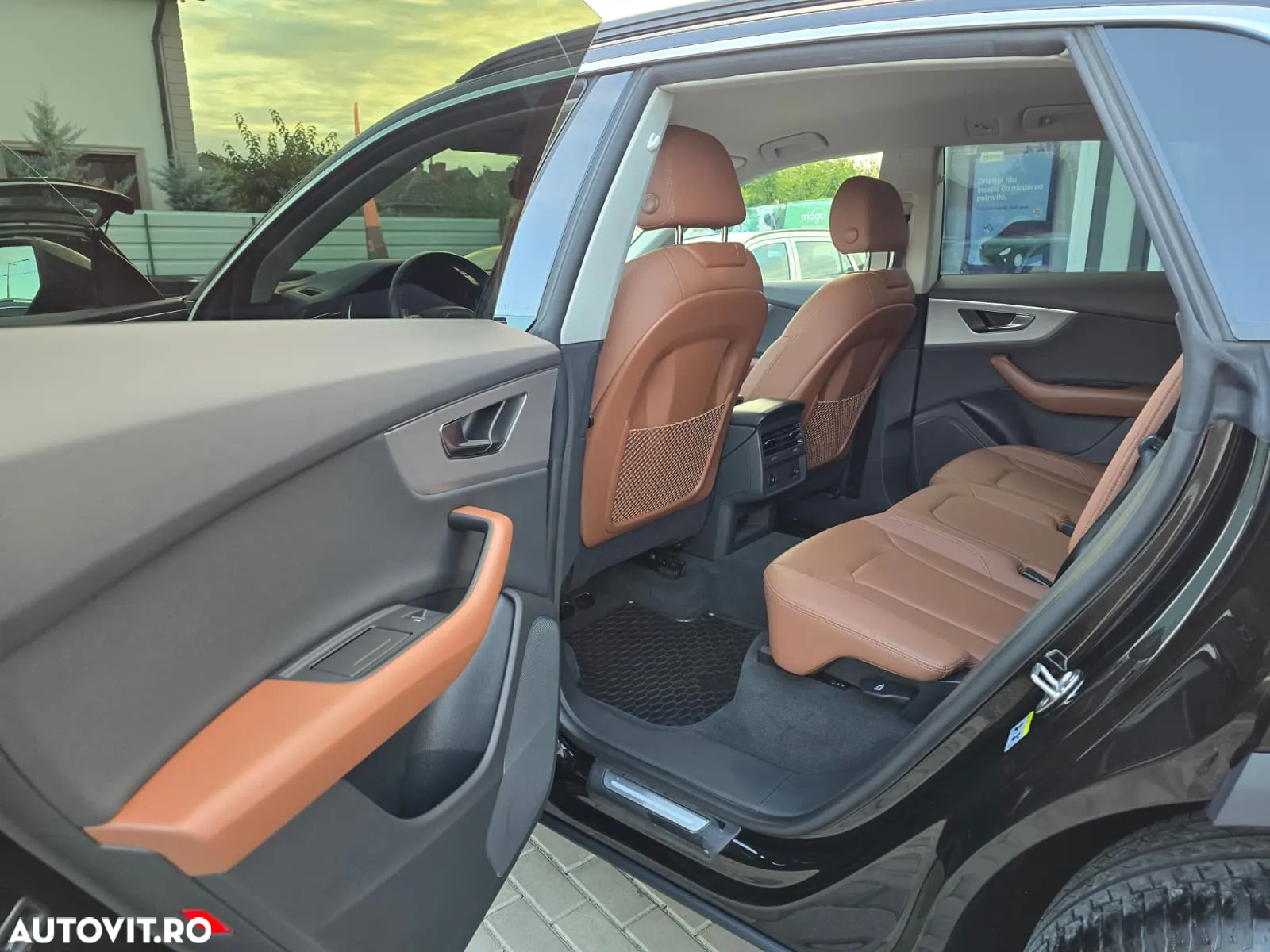 Audi Q8 3.0 45 TDI quattro Tiptronic MHEV - 24