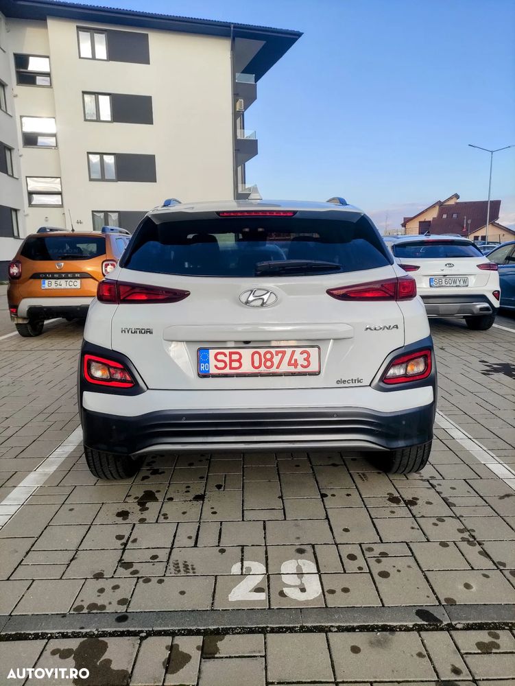 Hyundai KONA Advantage - 5