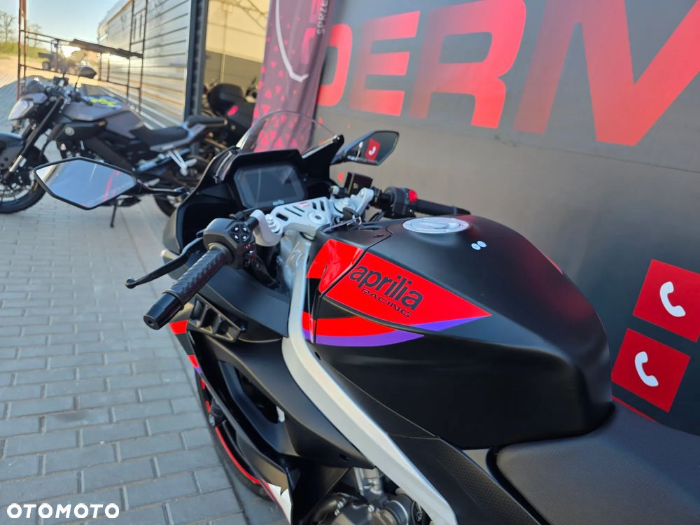 Aprilia RS - 12