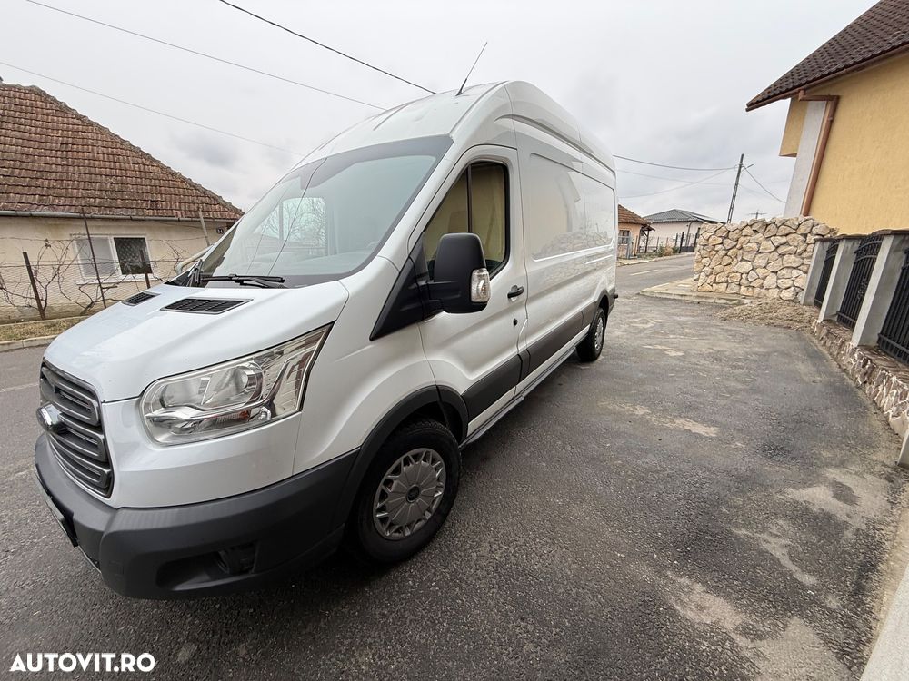 Ford Transit l3h3 - 3