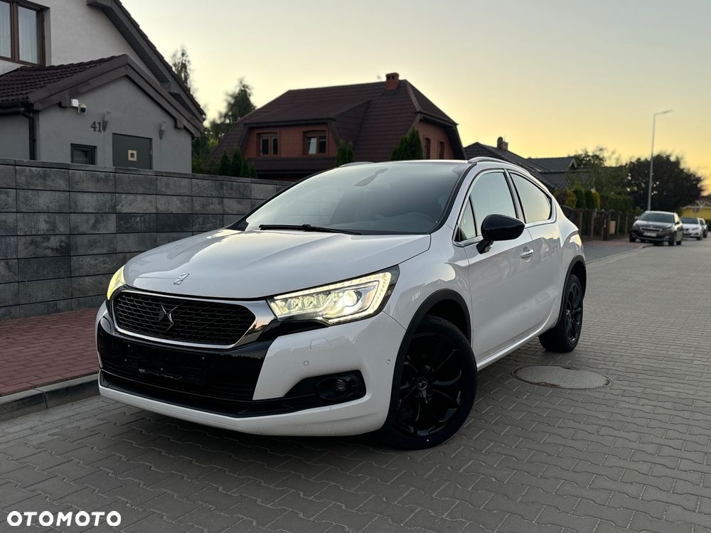DS Automobiles DS 4 - 25