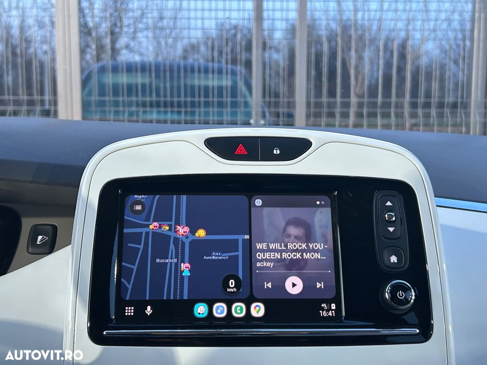 Renault ZOE 40 LIFE - 17