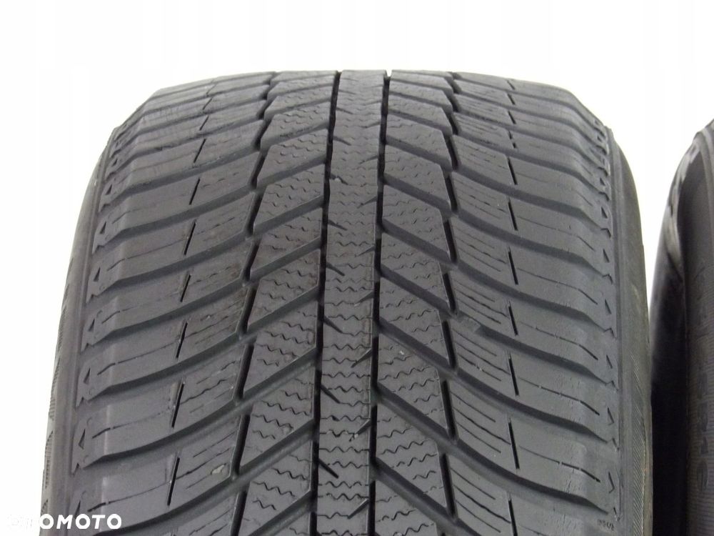 2X opony 195/55R16 NEXEN NBLUE 4SEASON - 2
