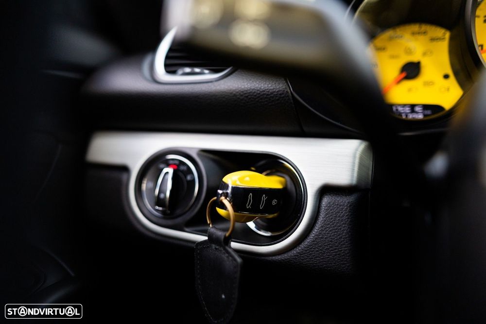 Porsche 718 Cayman 2.5 S PDK - 41