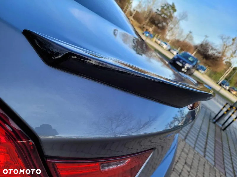BMW Seria 6 640d Coupe M Sport Edition - 33