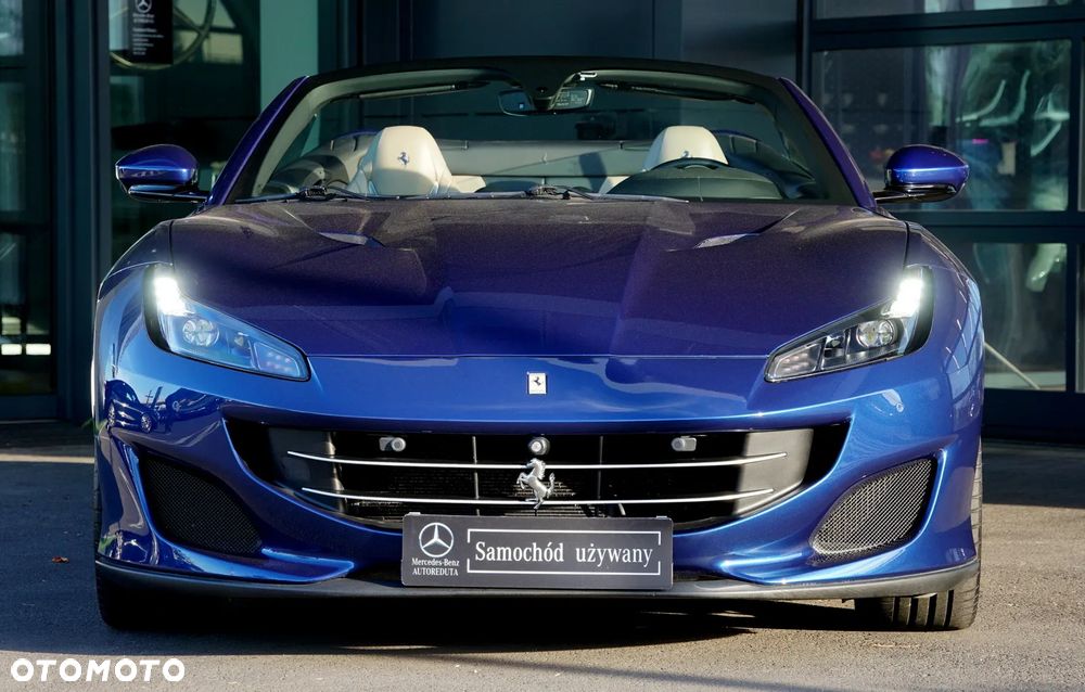 Ferrari Portofino - 10