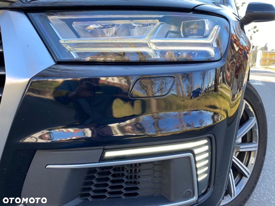 Audi Q7 - 20