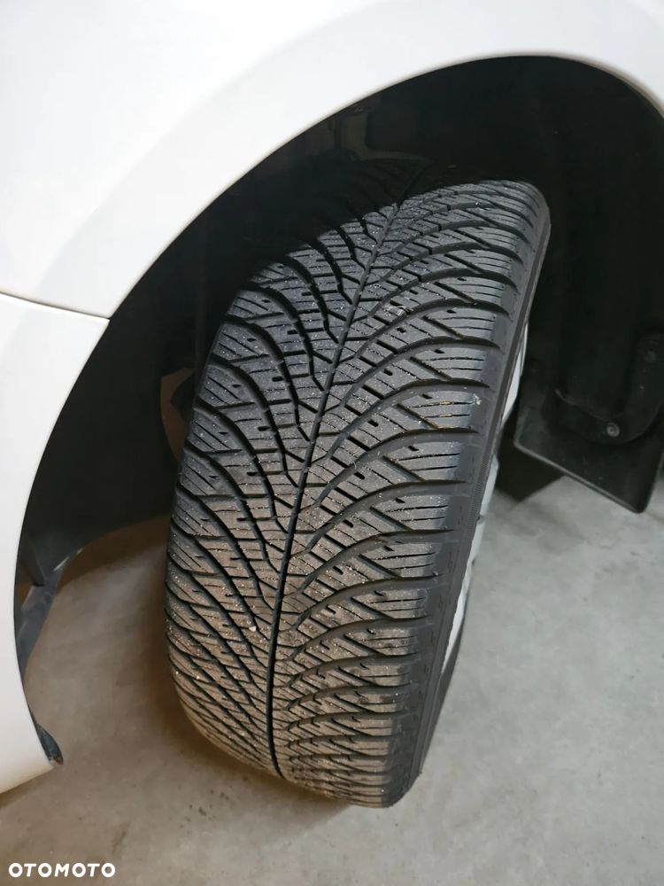 Skoda Fabia 1.4 16V Ambition - 24