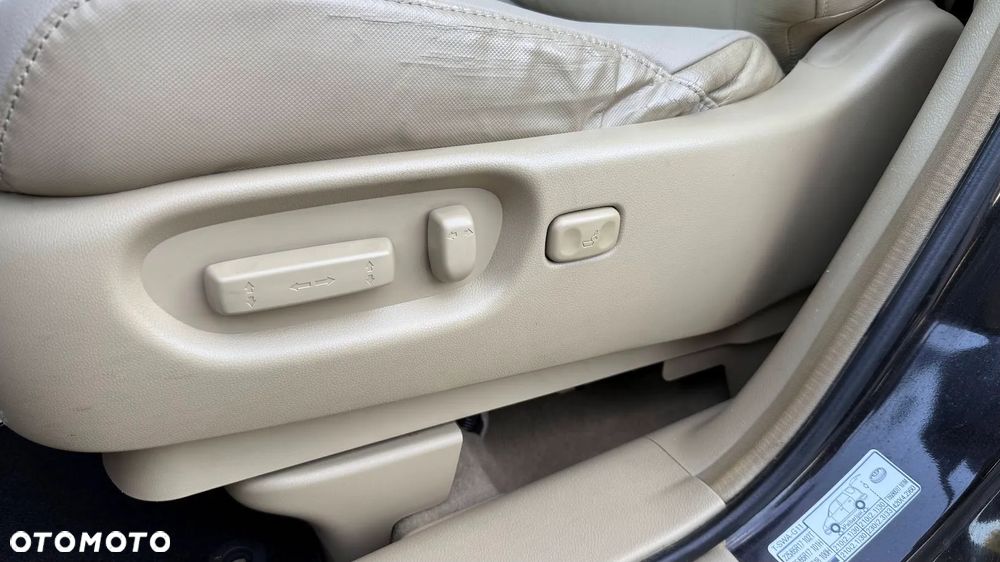Honda CR-V 2.0i-VTEC Executive - 13