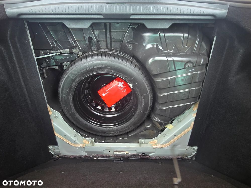 Renault Grand Scenic Gr 1.2 TCe Energy Bose Edition - 29