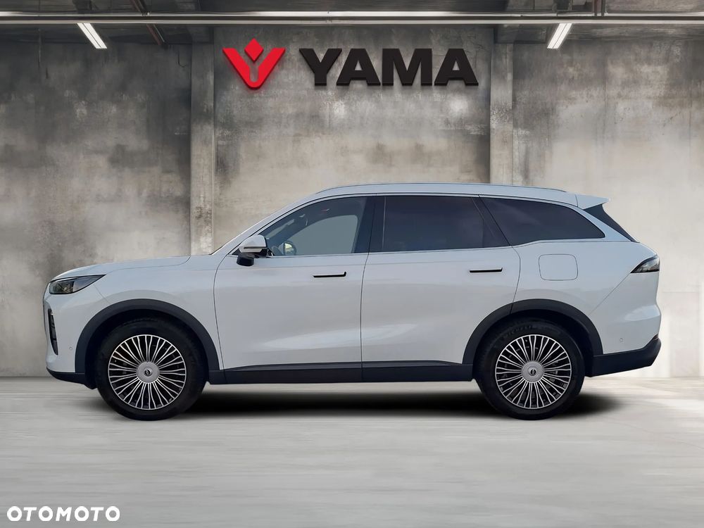 Chery Tiggo 9 1.5 T-GDI Super Hybrid Prestige 3DHT - 3