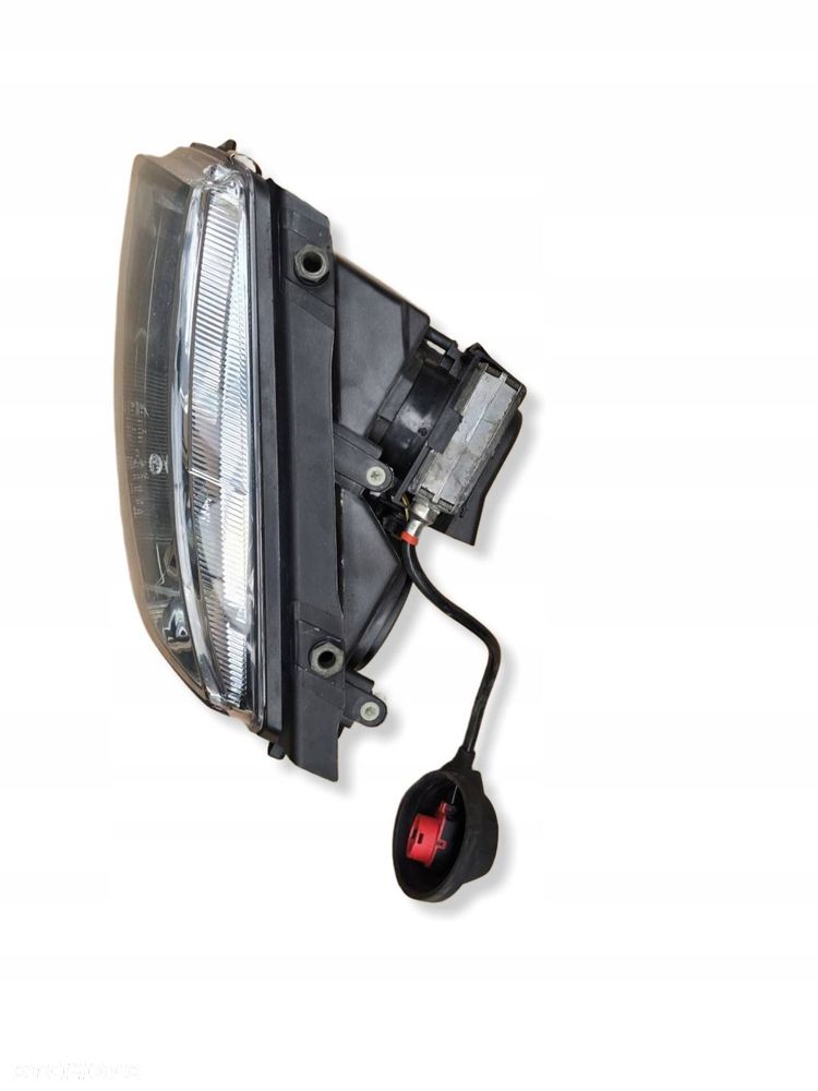 lampa lewy przód vw passat 3b0941017h 97-00 - 2