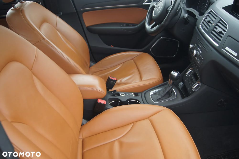 Audi Q3 - 7