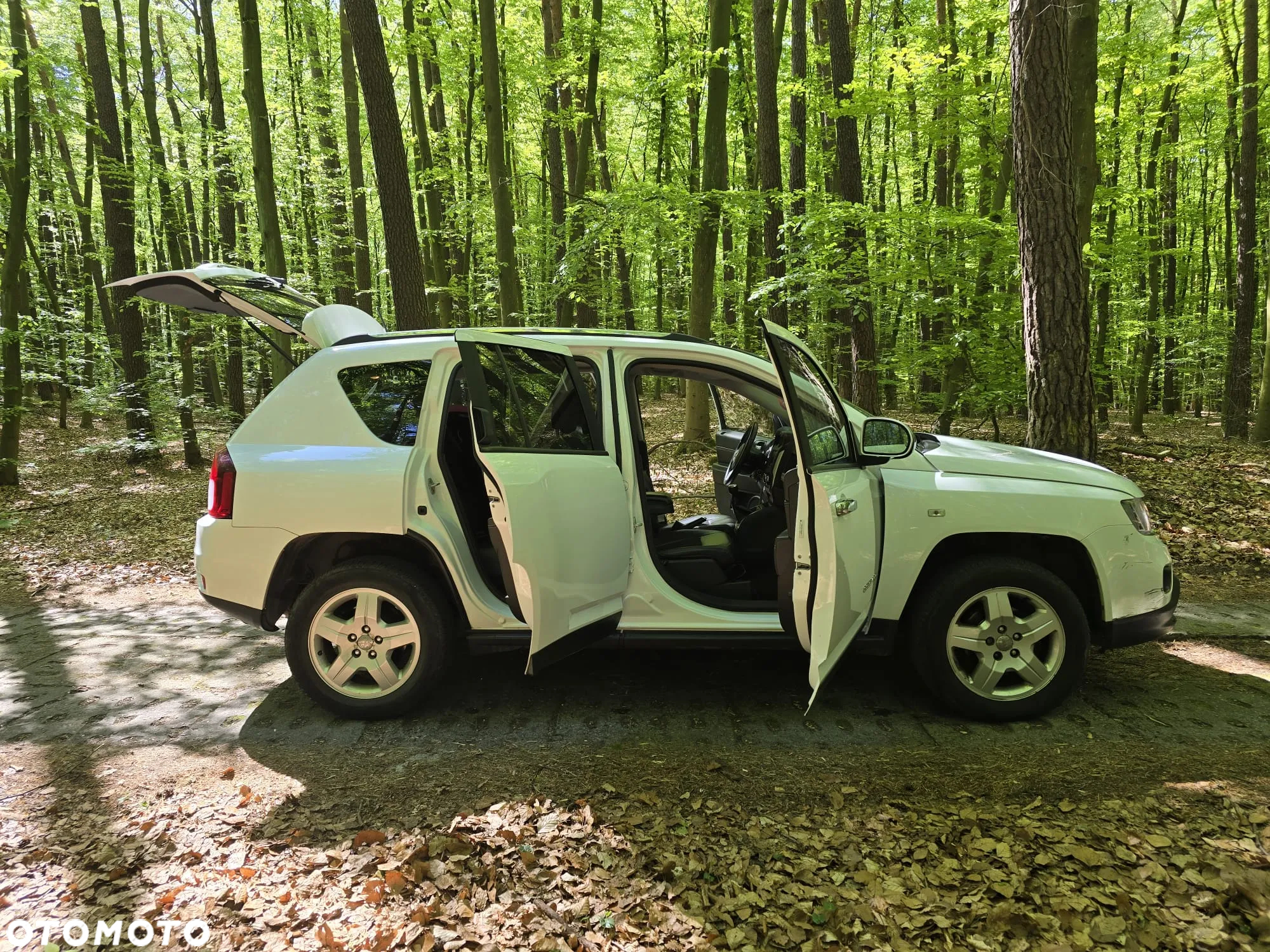 Jeep Compass 2.0 4x2 North - 15