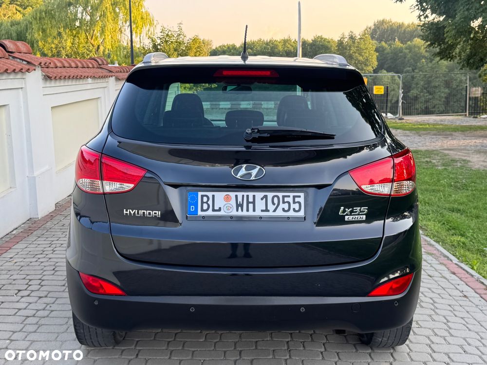 Hyundai ix35 - 39