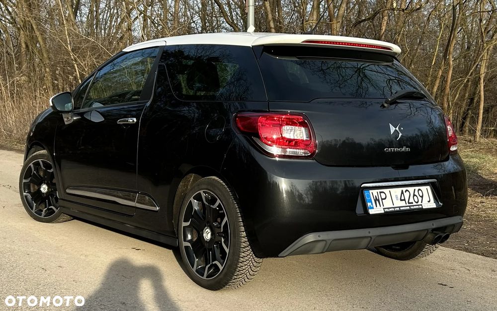 Citroën DS3