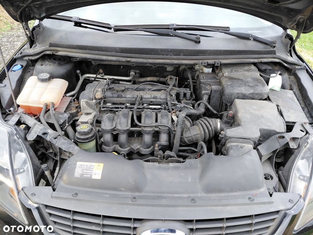 Ford Focus 1.6 Ti-VCT Black Magic - 18