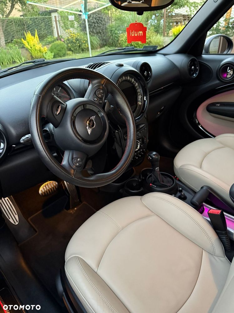 MINI Countryman - 8