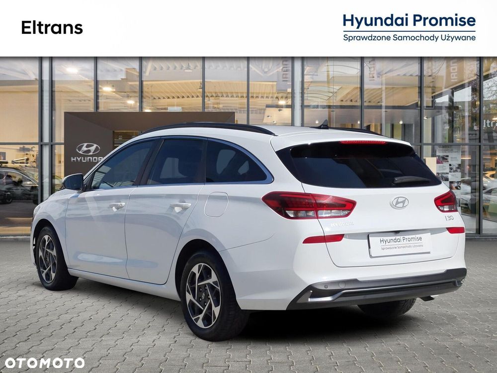 Hyundai i30 - 3