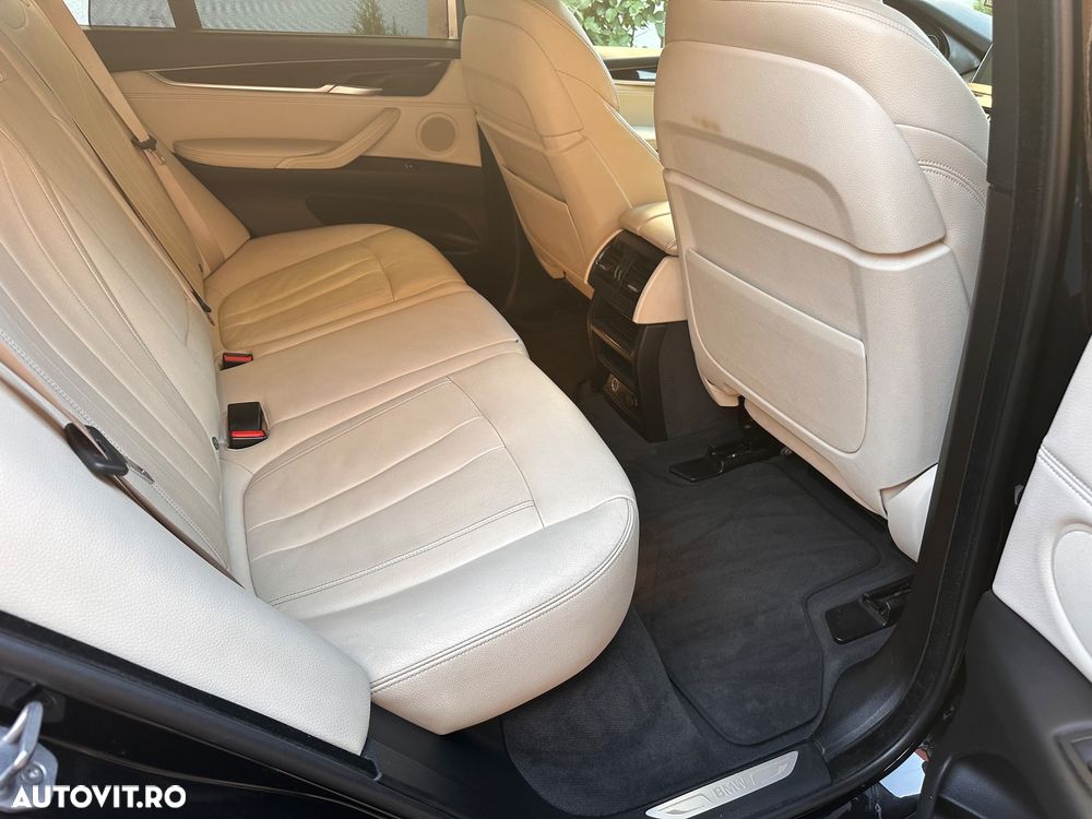 BMW X5 xDrive25d - 13