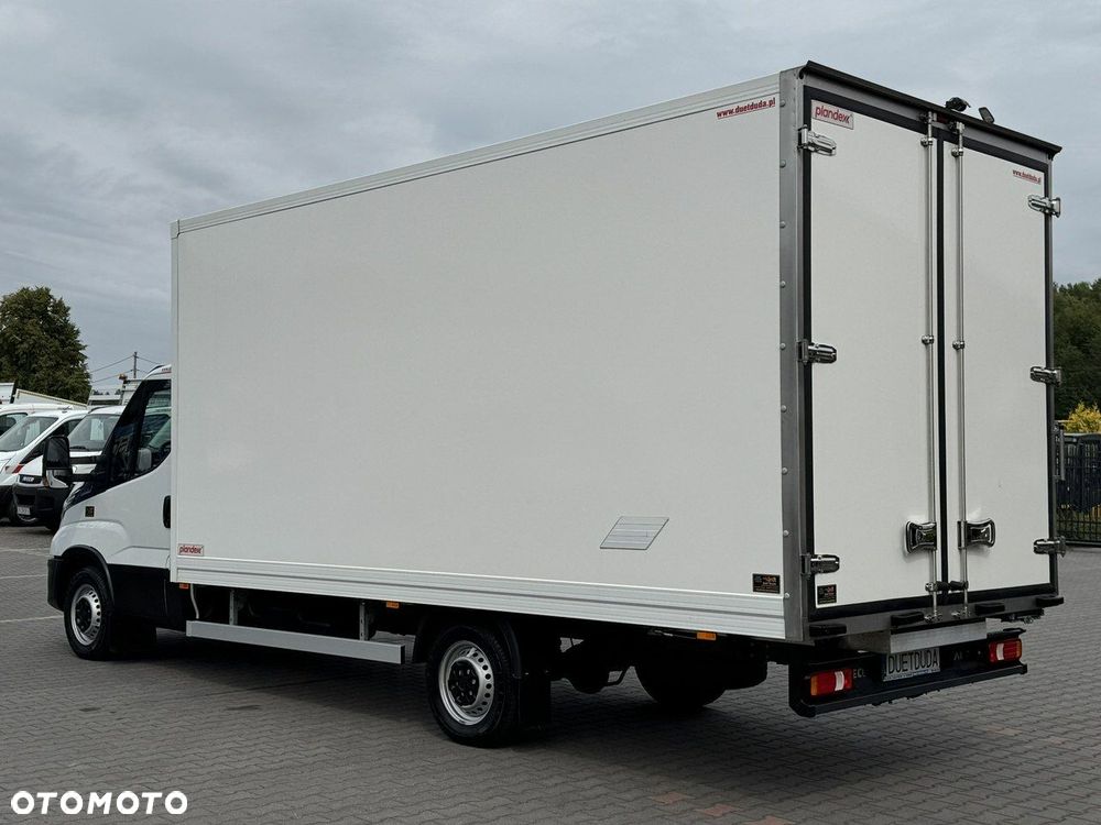 Iveco Daily 35S18 H - 18