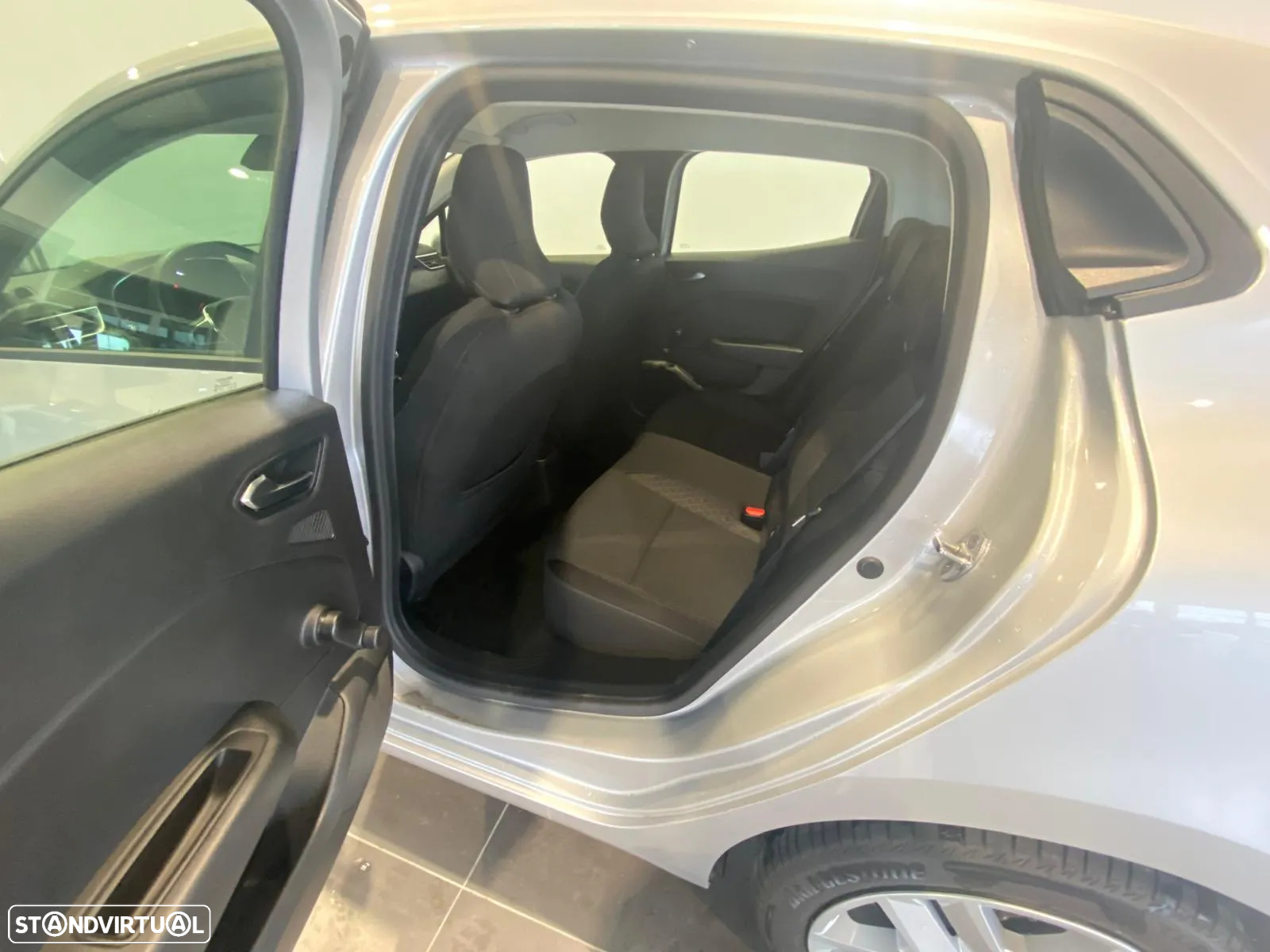 Renault Clio 1.5 Blue dCi Intens - 4