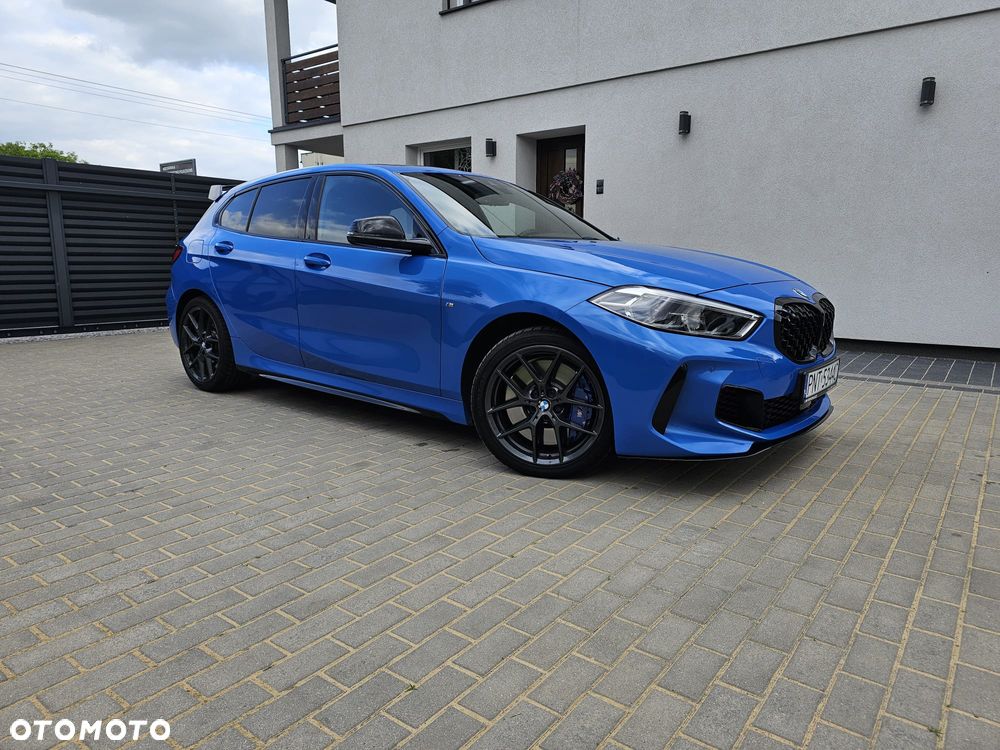 BMW 1M - 2