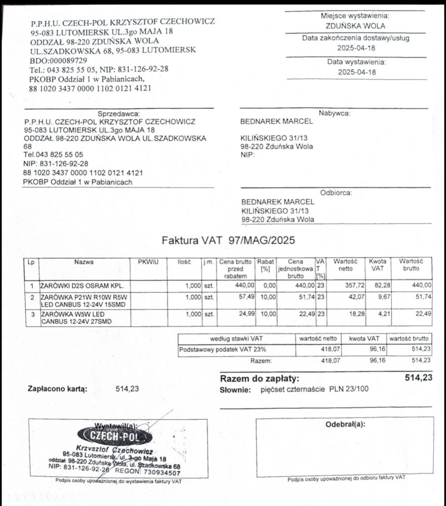 Audi A6 Avant - 25