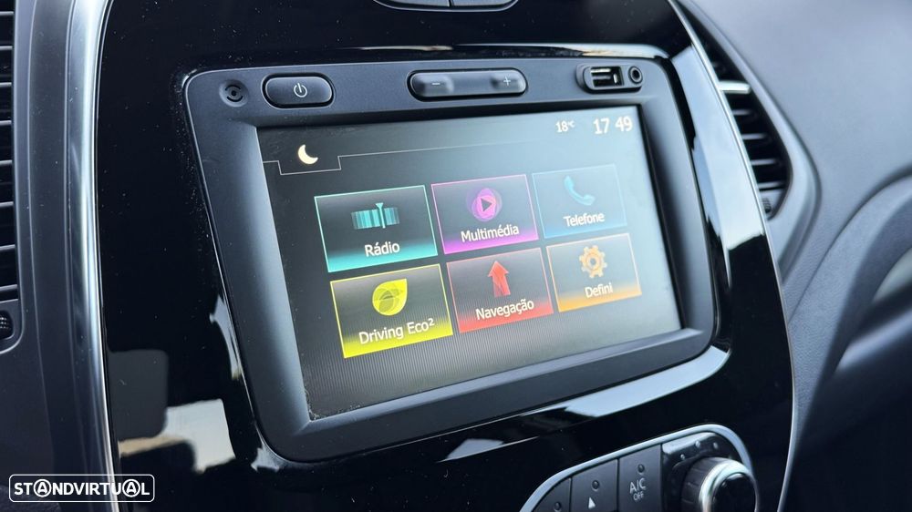 Renault Captur 0.9 TCE Exclusive - 15