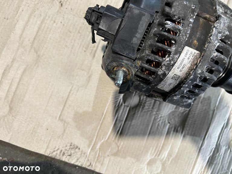Alternator Ford c-max 1.0b Ecoboost CV6T-10300-DB - 5