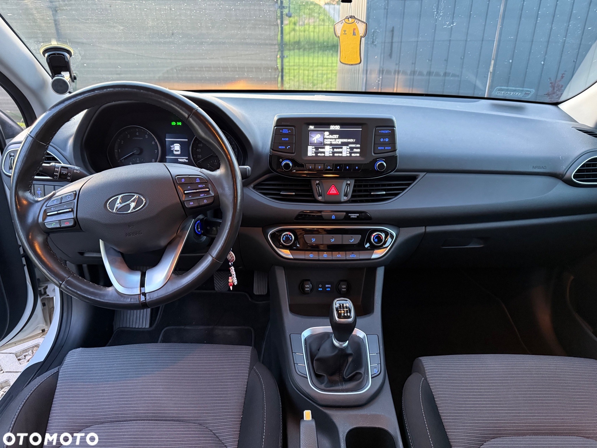 Hyundai i30 1.4 Classic + - 7