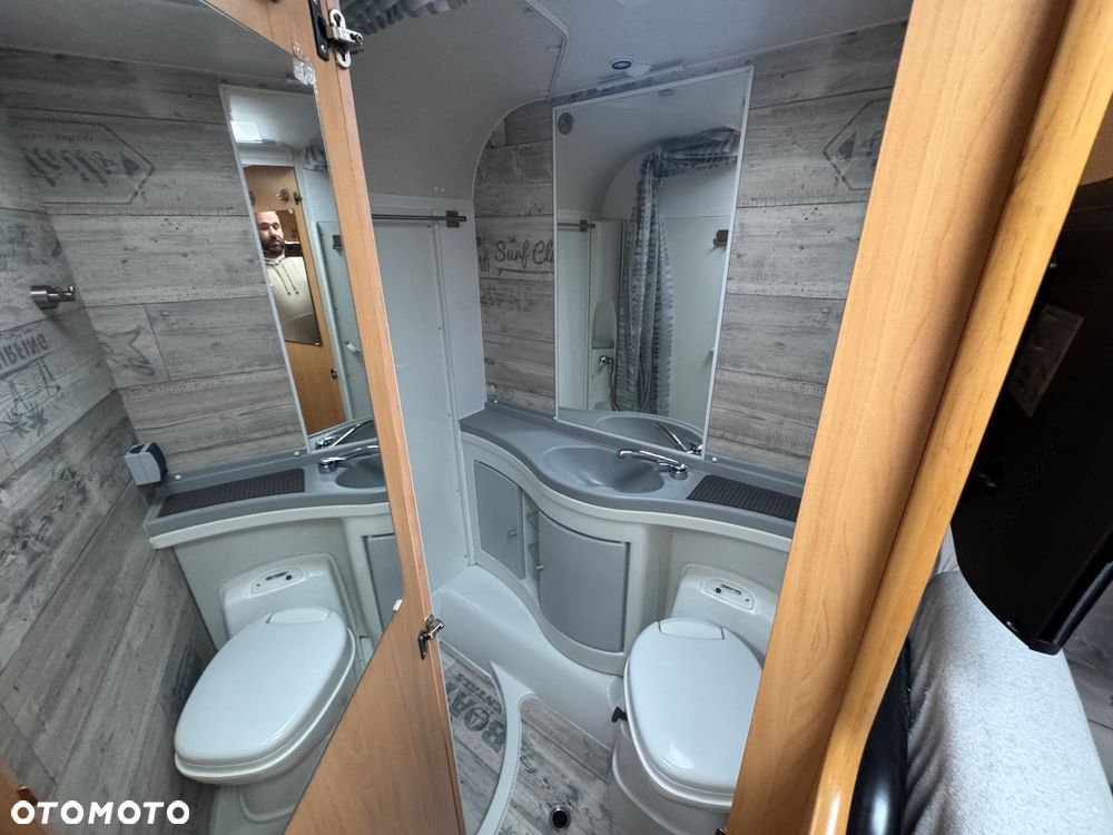 Fiat Ducato winner cristall - 9