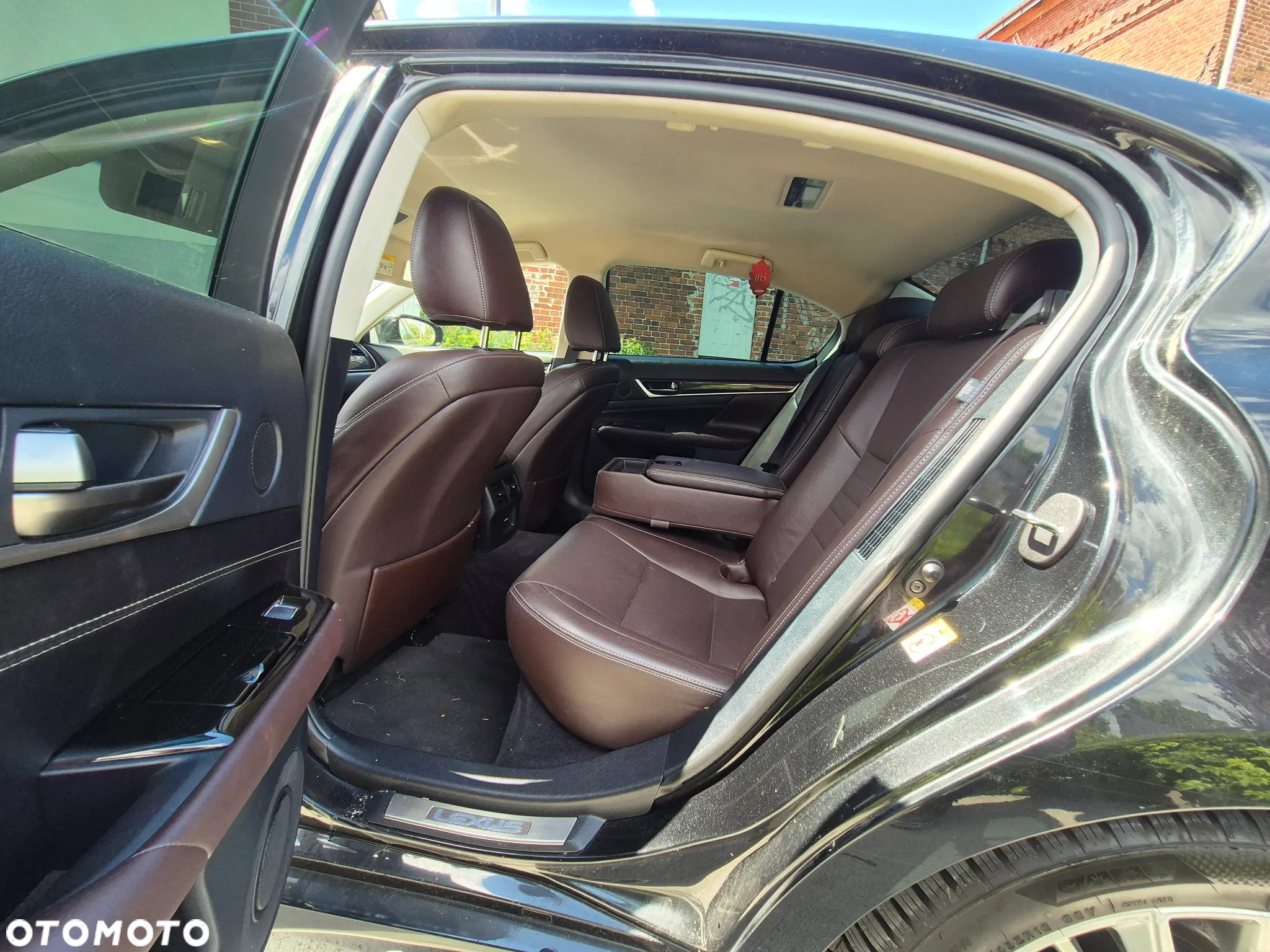 Lexus GS 300h Prestige - 21