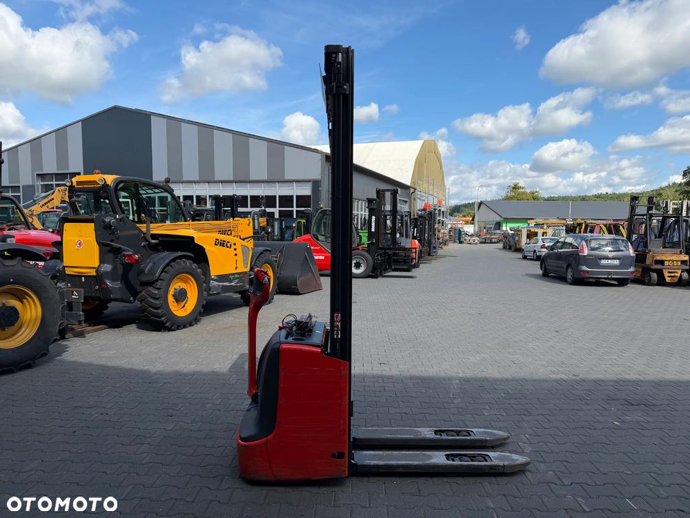 Linde L12 I - 6