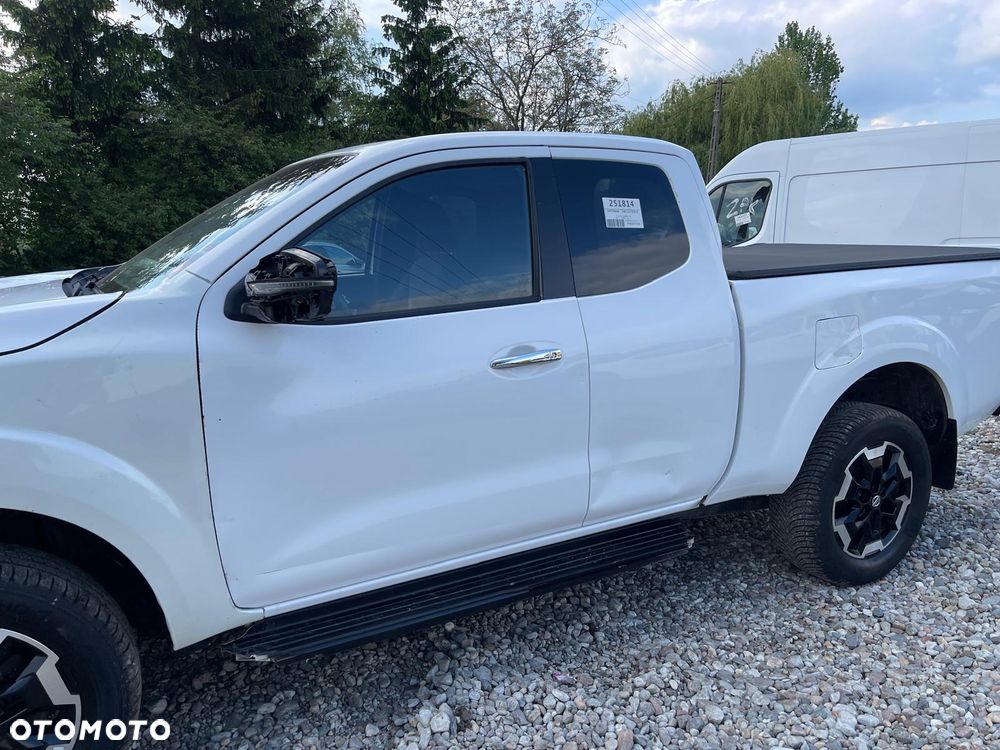 Nissan Navara - 27