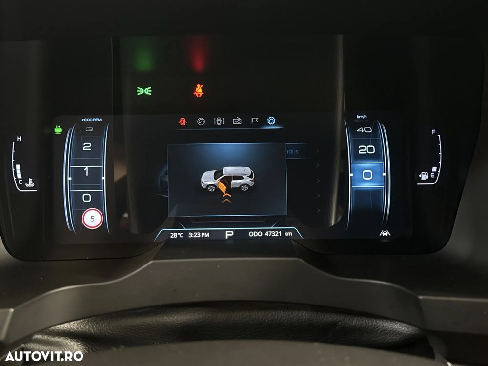 SsangYong Korando - 12