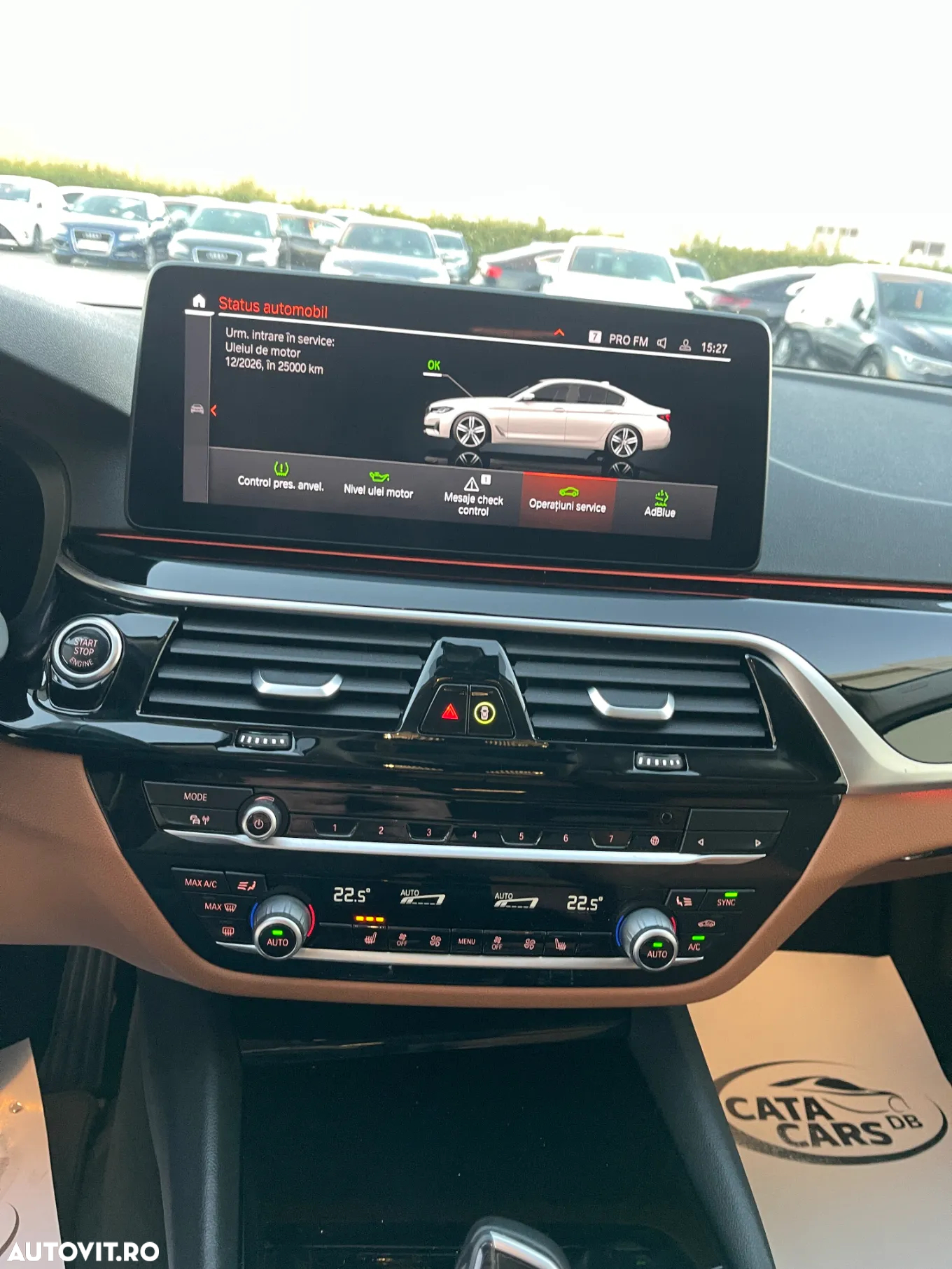 BMW Seria 5 - 33