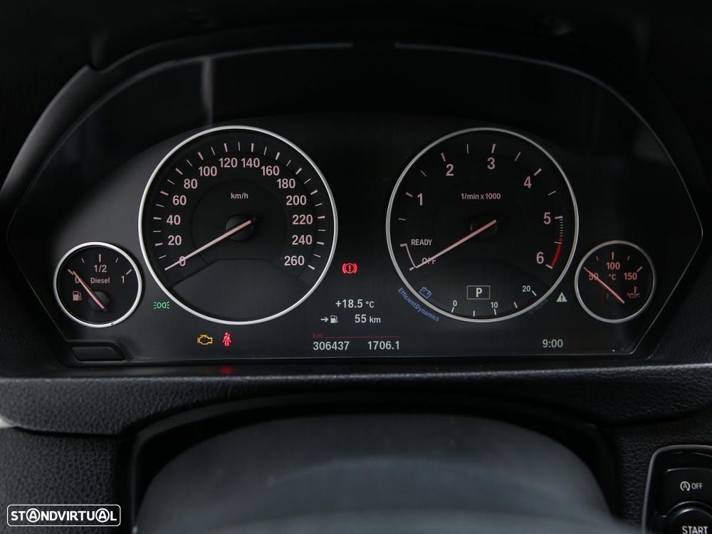 BMW 420 Gran Coupé d xDrive Auto - 19